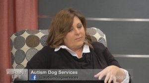 Austism Dog Services