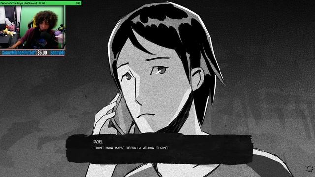 Grotesque Beauty... Will This Game SCARE Me?! [ENDING 4 + 19] смотреть онлайн