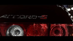 Хонда Аккорд 7 2.4 Type-S // My Honda Accord VII 2.4 Type-S (CL9)