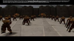 Warhammer 40k dawn f war 1 концовка за тау