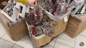 САМЫЙ ПОДРОБНЫЙ ОБЗОР МАГАЗИНА GLOBUS~??НОВОГОДНИЕ УКРАШЕНИЯ?✨? НОВОГОДНИЙ ДЕКОР!