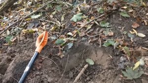 КОП ПО ВОЙНЕ НАХОДКИ ВОСТОЧНОЙ ПРУССИИ