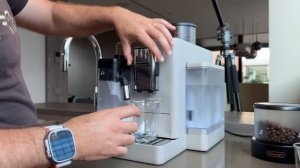 MACCHINA del CAFFE' SMART Recensione De'Longhi RIVELIA