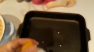 Запеченые КУРИНЫЕ БЁДРЫШКИ в духовке. Ну очень вкусно