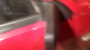 Зеркала ERGON на ВАЗ 2108 2109 21099 2113 2114 2115