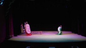 "По страницам сказок". МБУ ДО ДШИ "Лицей искусств" им. Сафронова г. Тольятти