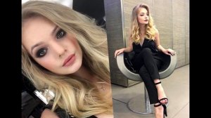 ?? Дочь Дмитрия Пескова (Лиза) разрулит любые проблемы.