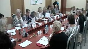 Внеочередное заседание Совета депутатов муниципального округа Выхино-Жулебино от 14.11.2023 года