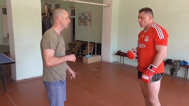 Учимся работать без перчаток