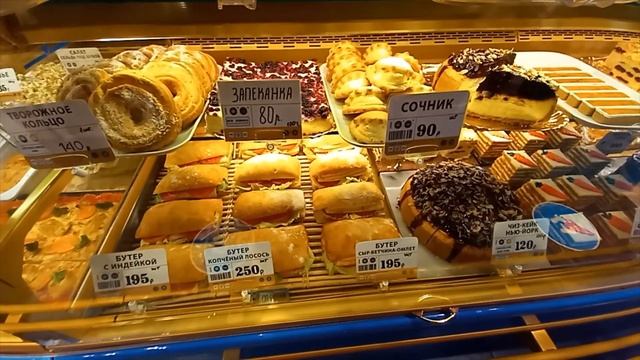 Где перекусить в Москве? Один из вариантов. #гдепоестьвМоскве #гдепообедать #кулинарнаялавка #ссобо