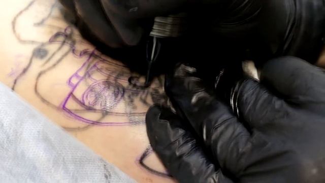 Нью Скул Япония ( КаверАп ) Первый сеанс смотреть онлайн