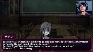THE YURI IS REAL!! | Corpse Party Sachiko's Game of Love ♥ Hysteric Birthday 2U (Ep.19)