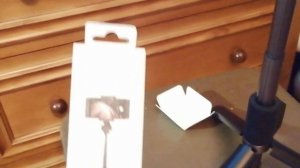 ПОКУПКА "СЕЛФИ-ПАЛКИ HUAWEI AF15" ДЛЯ УЛУЧШЕНИЯ СЪЕМКИ :)