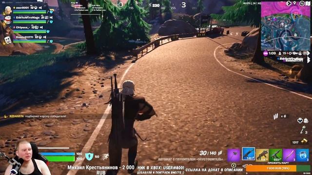 СТРИМ НА XBOX SERIES S XBOX SERIES X ОБЩАЕМСЯ ИГРАЕМ И ВЕСЕЛИМСЯ НА XBOX смотреть онлайн