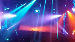 Световое шоу семинар Имлайт