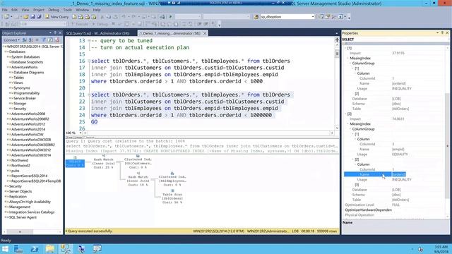 Advanced SQL Server Indexing by Amit Bansal (Recorded Webinar)