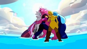 Как БУДУЩЕЕ разрушило Стивена / Steven Universe