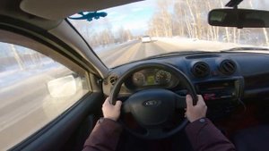 ТОП проблем Лада Гранта | Самые частые неисправности и недостатки Lada Granta