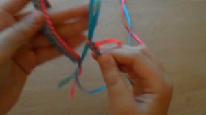 Как правильно делать Фенечки