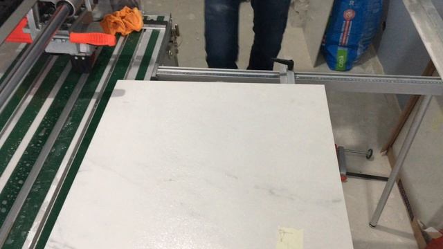 Плиткорез для керамогранита Shijink 1200, честный отзыв! смотреть онлайн