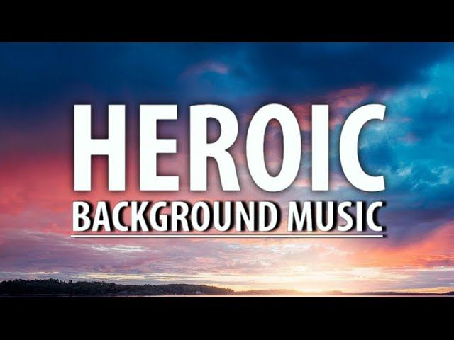 Heroic music. Воин призрак. Epic music(873690). Jenia tarsol, jinga ~ takadoom (original mix). Heroic music.