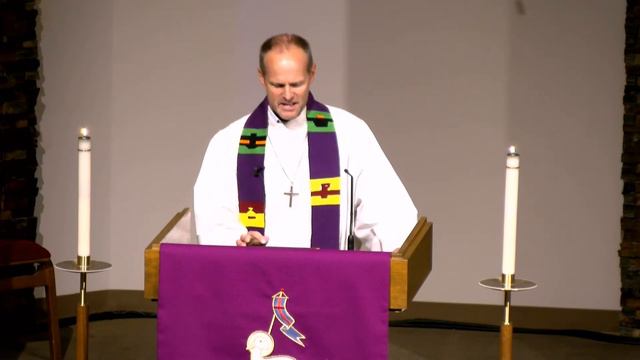 4/5/20- Palm Sunday смотреть онлайн