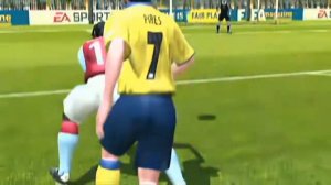 FIFA Football 2005 / FIFA Soccer 2005 - Official Trailer