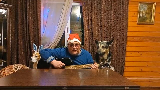 Музыкальное поздравление