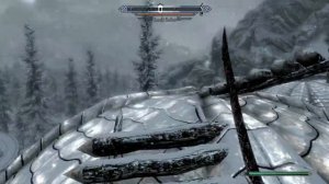 Lets Play Skyrim Episode III: The Manhunt For Mercer Frey (15 of 28)