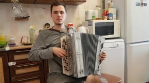 Мастеровой баян! Мастер Бондаренко! Продажа