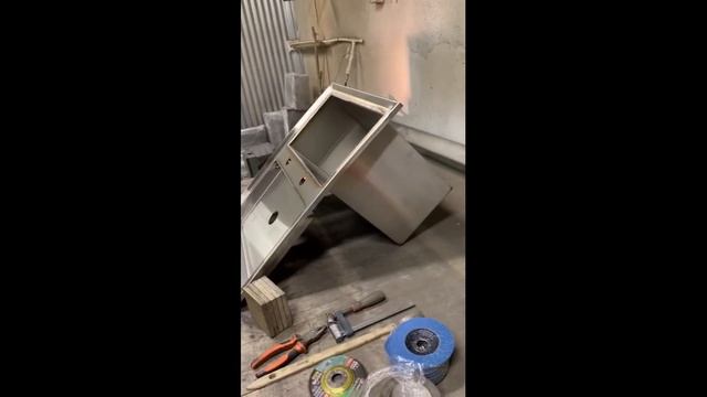 Мойка из пищевой нержавеющей стали смотреть онлайн