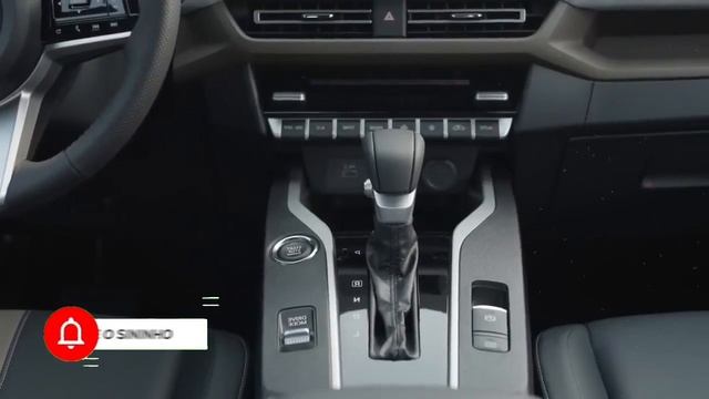 Mitsubishi Xforce Sucessor do ASX deve chegar ao Brasil em 2024