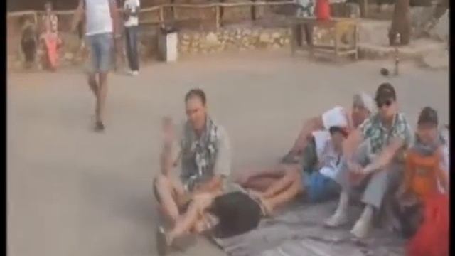 Египет-деревня бедуинов смотреть онлайн