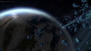 Да пребудет с вами сон ? Звук космического корабля Белый шум для сна и релаксации