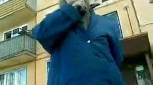 УХОДИТЕ ОТСЮДА, СВОЛОЧИ ПОГАНЫЕ !