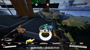 гайд по гипертрубам Satisfactory