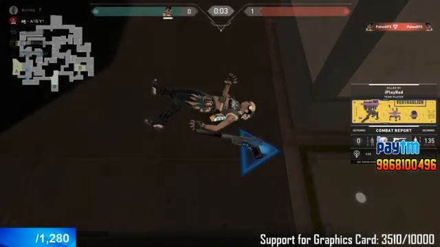 ?VALORANT India Live | Need Support For Graphics Card | All Time Gamer смотреть онлайн