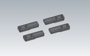 Другой вариант изготовления детали из нержавейки