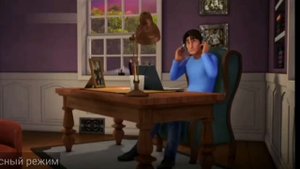 элвин и бурундуки.?