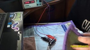 Автоодеяло подогрев сидения в автомобиль 12 вольт 20 Ватт