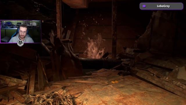 EL FINAL DE ZOE | RESIDENT EVIL 7: BIOHAZARD DLC #4 смотреть онлайн