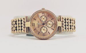 Часы женские GUARDO Premium 11378-4