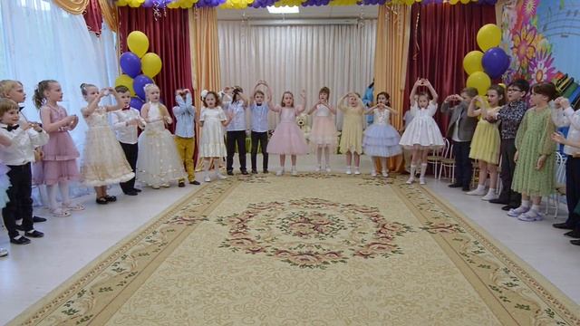 26 05 2023 дс №363 Солнышки смотреть онлайн