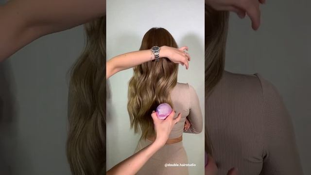 Наращивание волос СПБ смотреть онлайн