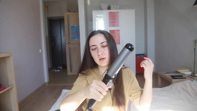 Весенняя Укладка | Hair Waves смотреть онлайн