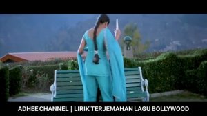 "Tumse Milna"  Ost.Tere Naam (2003) | Lirik Terjemahan Indonesia