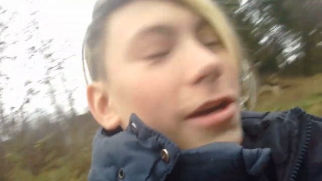 Магнитная рыбалка.Часть 1