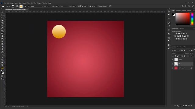 3D Typography Effects in Photoshop - Photoshop Tutorial | Magnet Academy смотреть онлайн