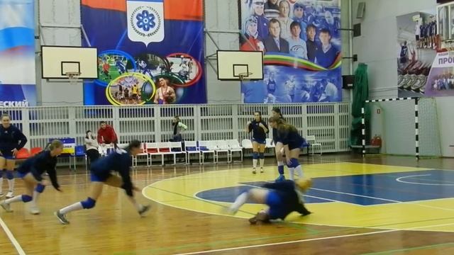 Разминка смотреть онлайн