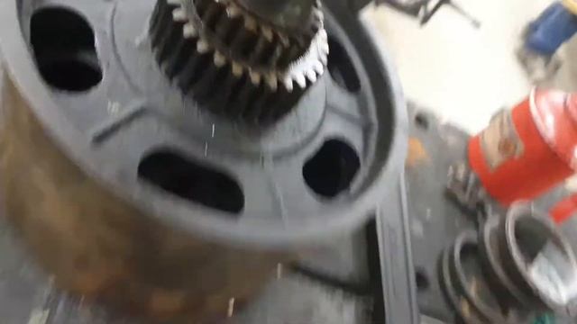 Ford Model T Restoration/Build | Part 16 Transmission Disassembly смотреть онлайн